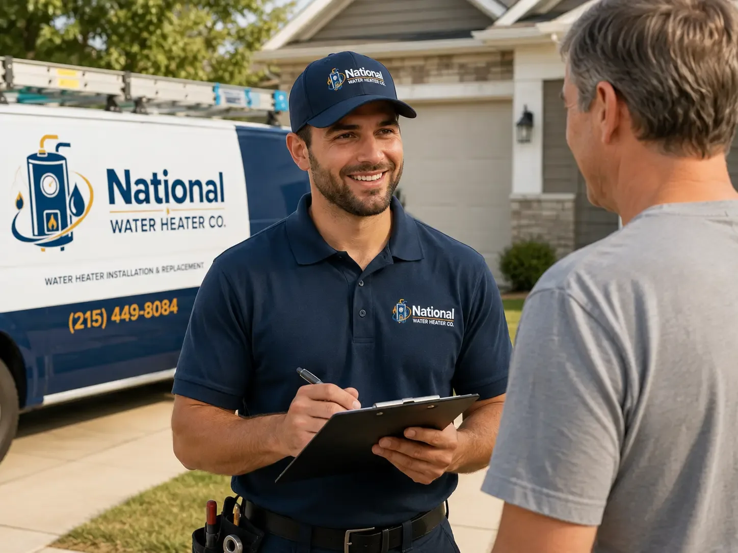 Water Heater Installation Girdler, KY FAQs